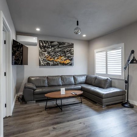 Fam Friendly 2Bd 8Min From Airport, 4Min From Sofi Villa Лос Анджелис Екстериор снимка