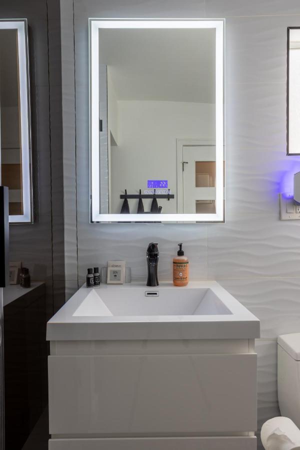 Fam Friendly 2Bd 8Min From Airport, 4Min From Sofi Villa Лос Анджелис Екстериор снимка